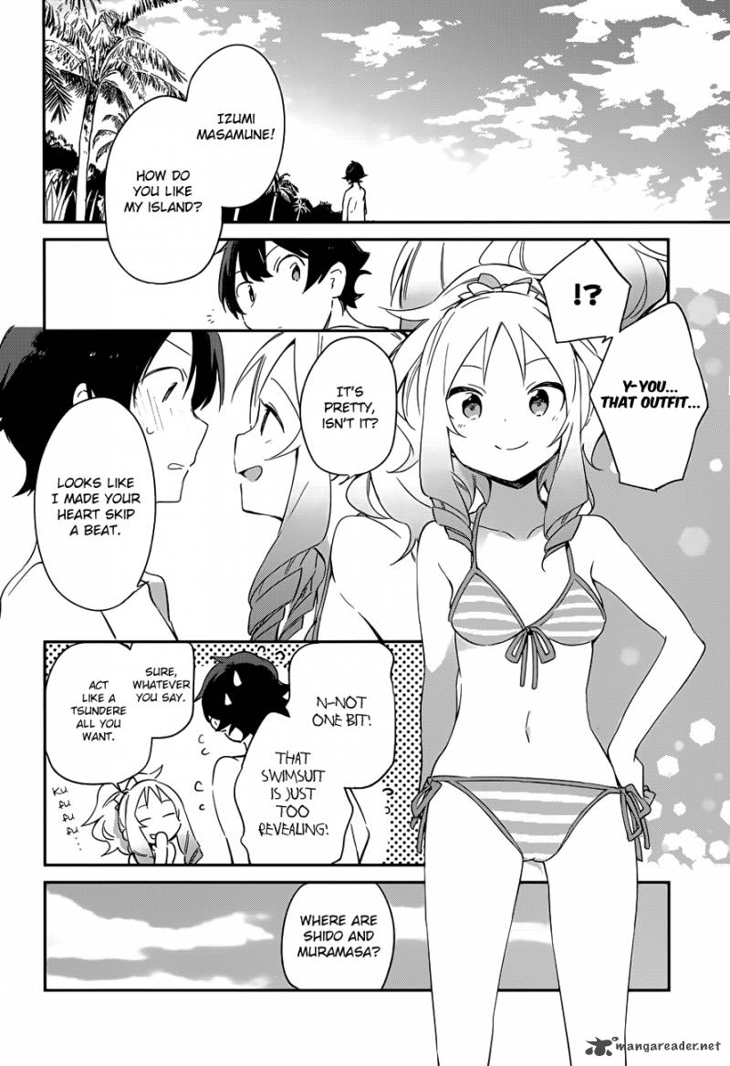 Eromanga Sensei 29 18