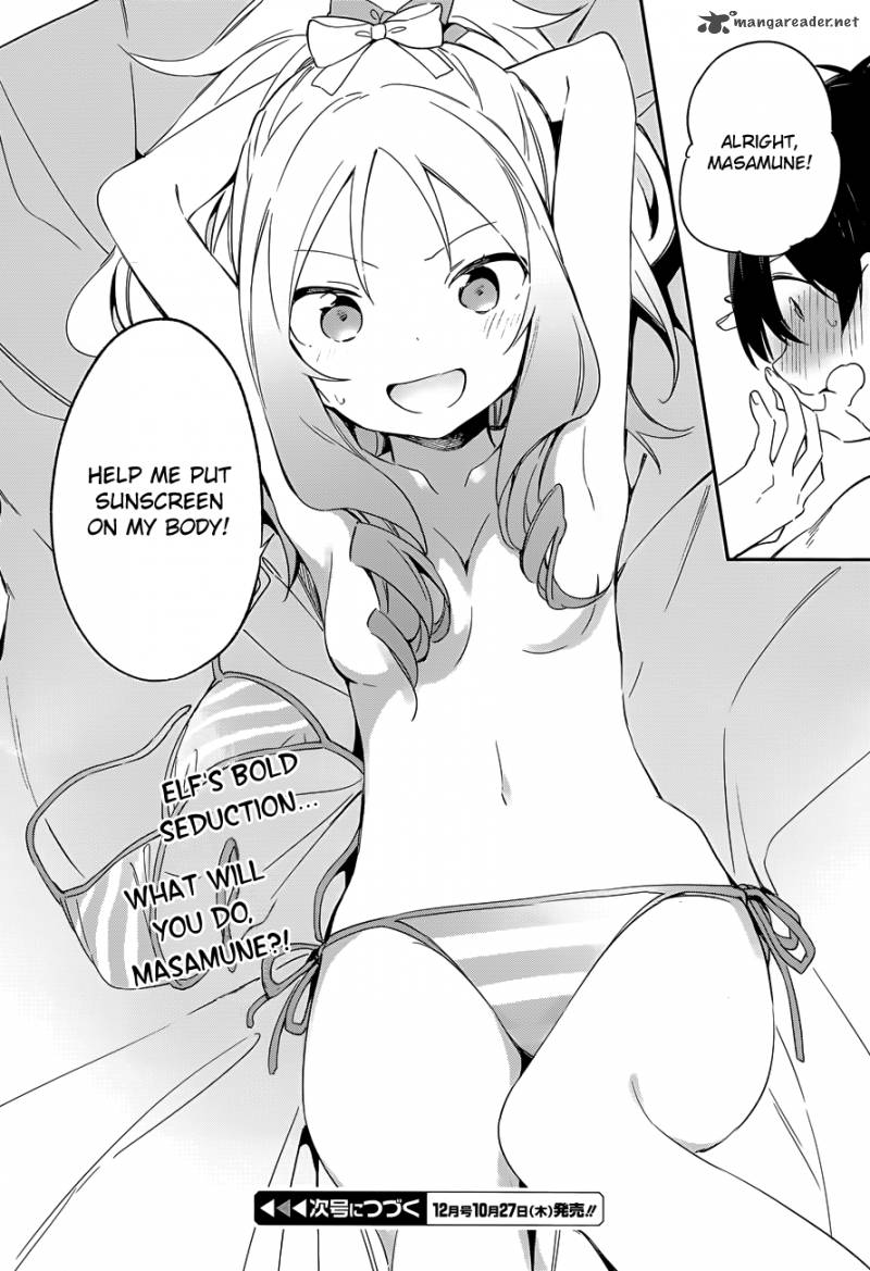 Eromanga Sensei 29 22