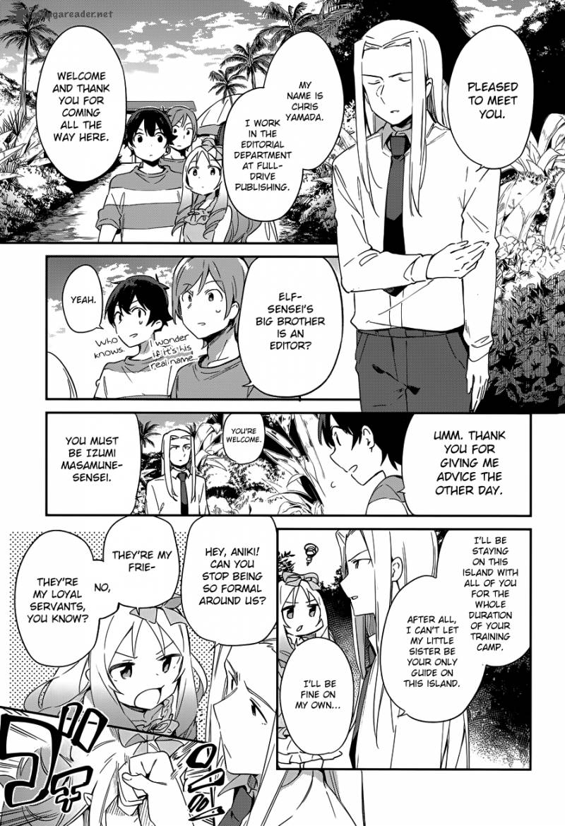 Eromanga Sensei 29 9