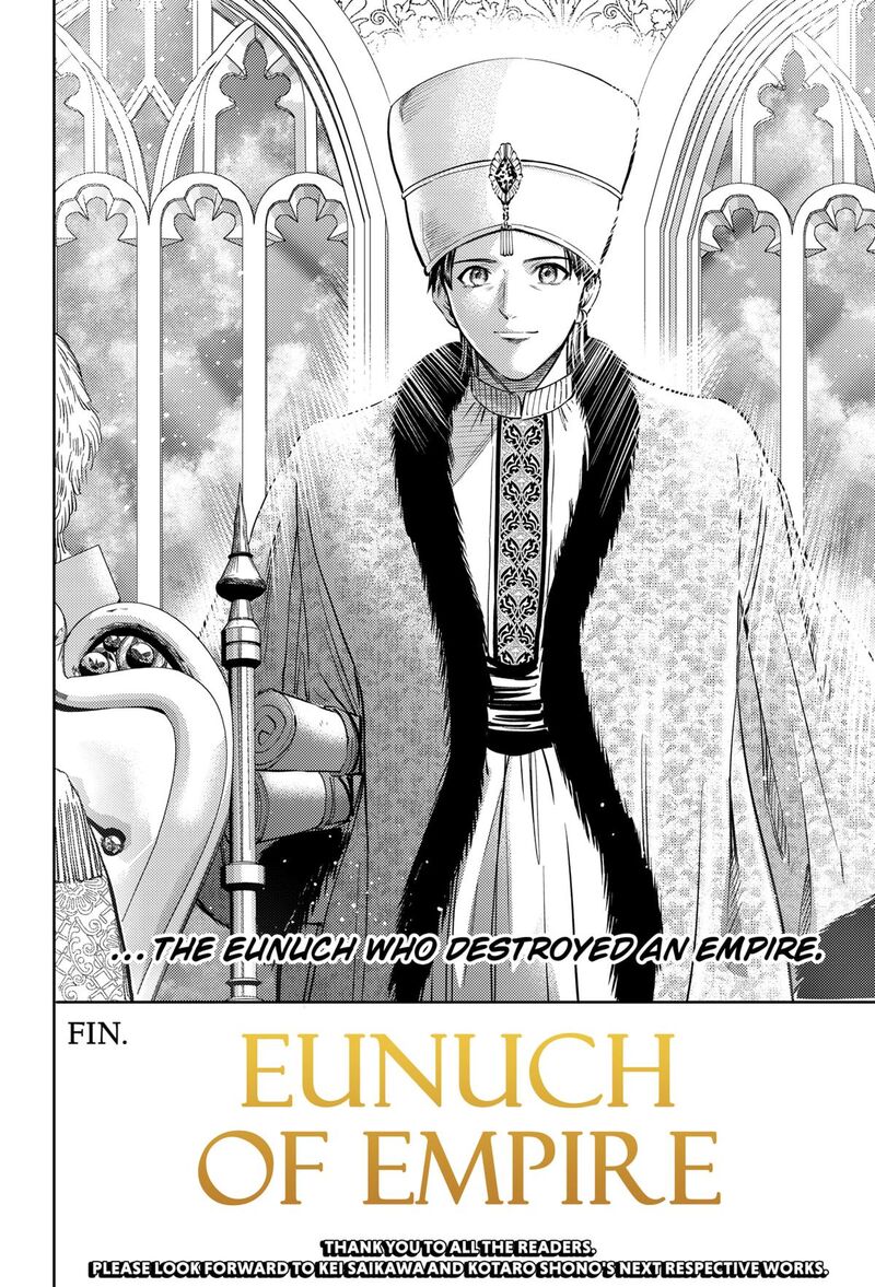 Eunuch Of Empire 24 28