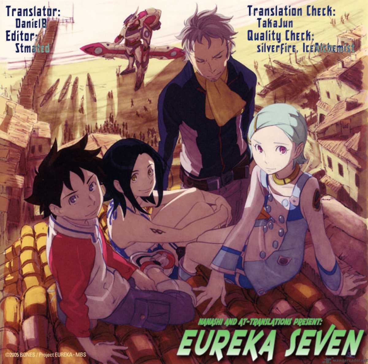 Eureka Seven 3 57