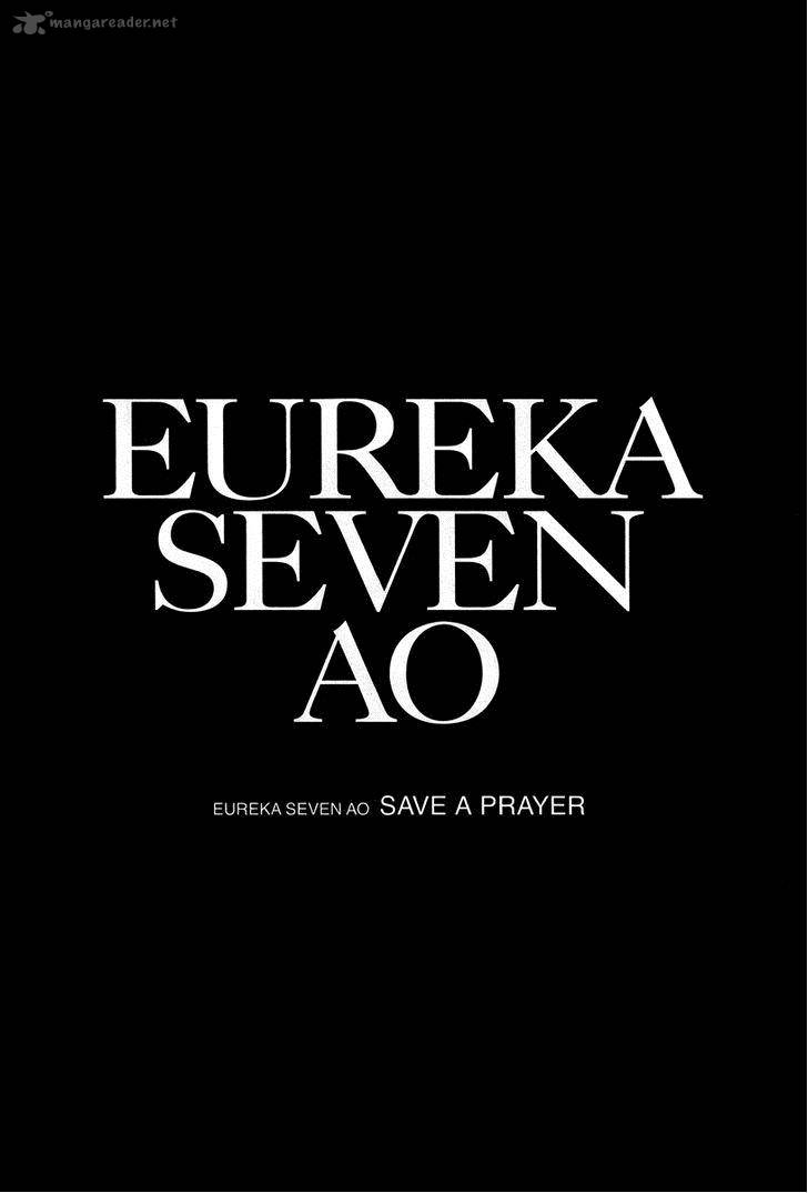Eureka Seven Ao Save A Prayer 1 21