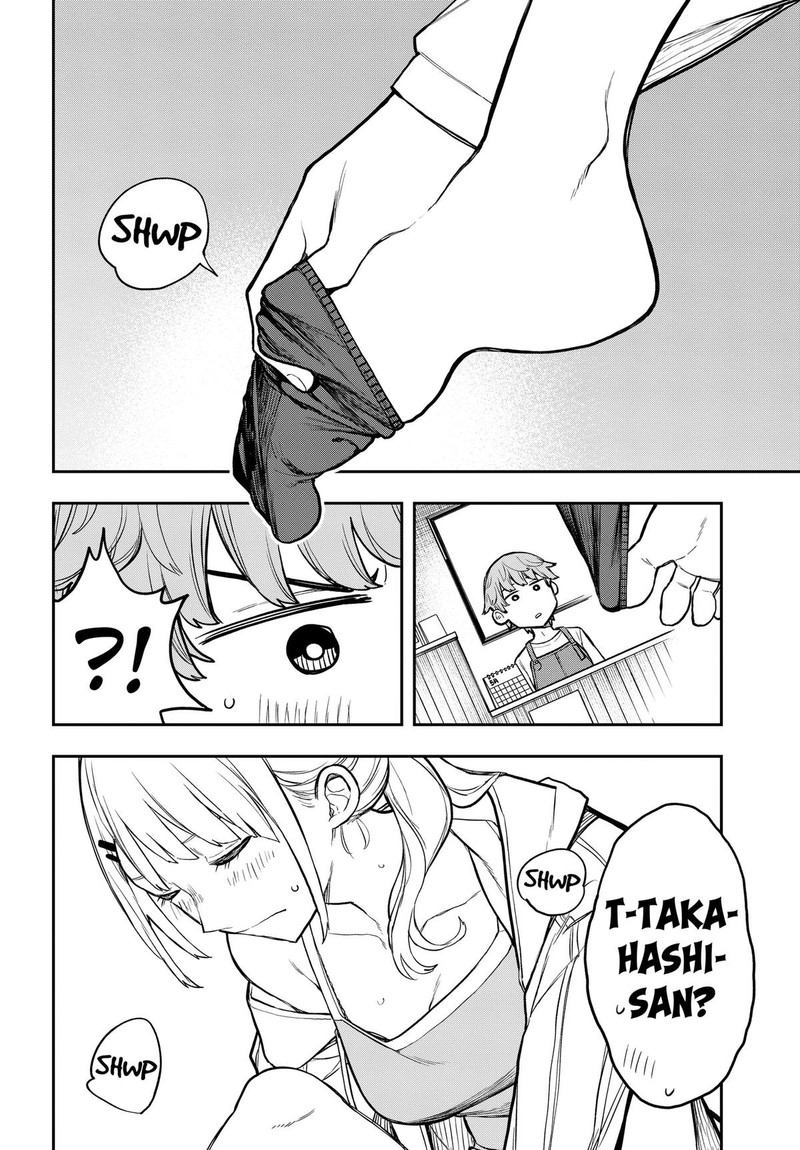 Evangeline Wa Kutsu Wo Haku 1 28