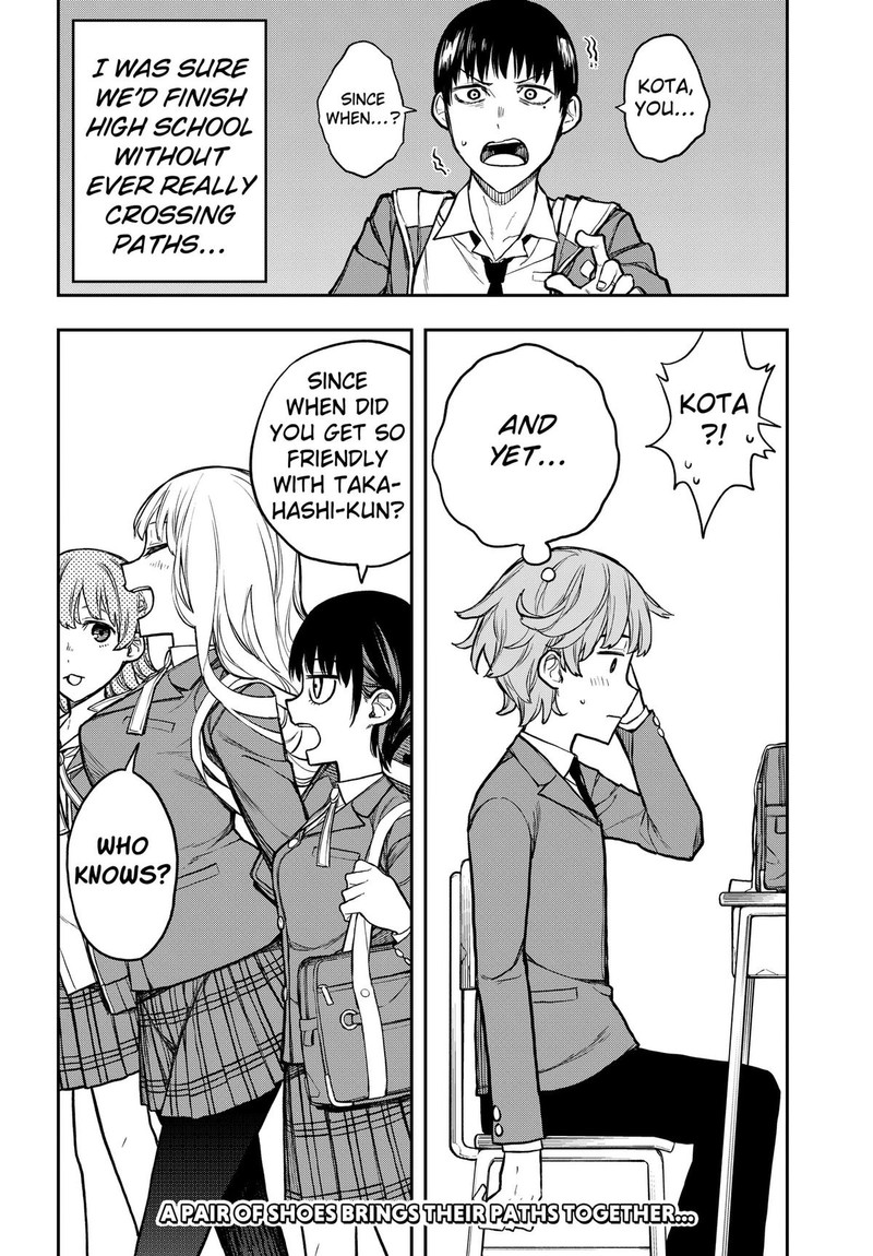 Evangeline Wa Kutsu Wo Haku 1 64