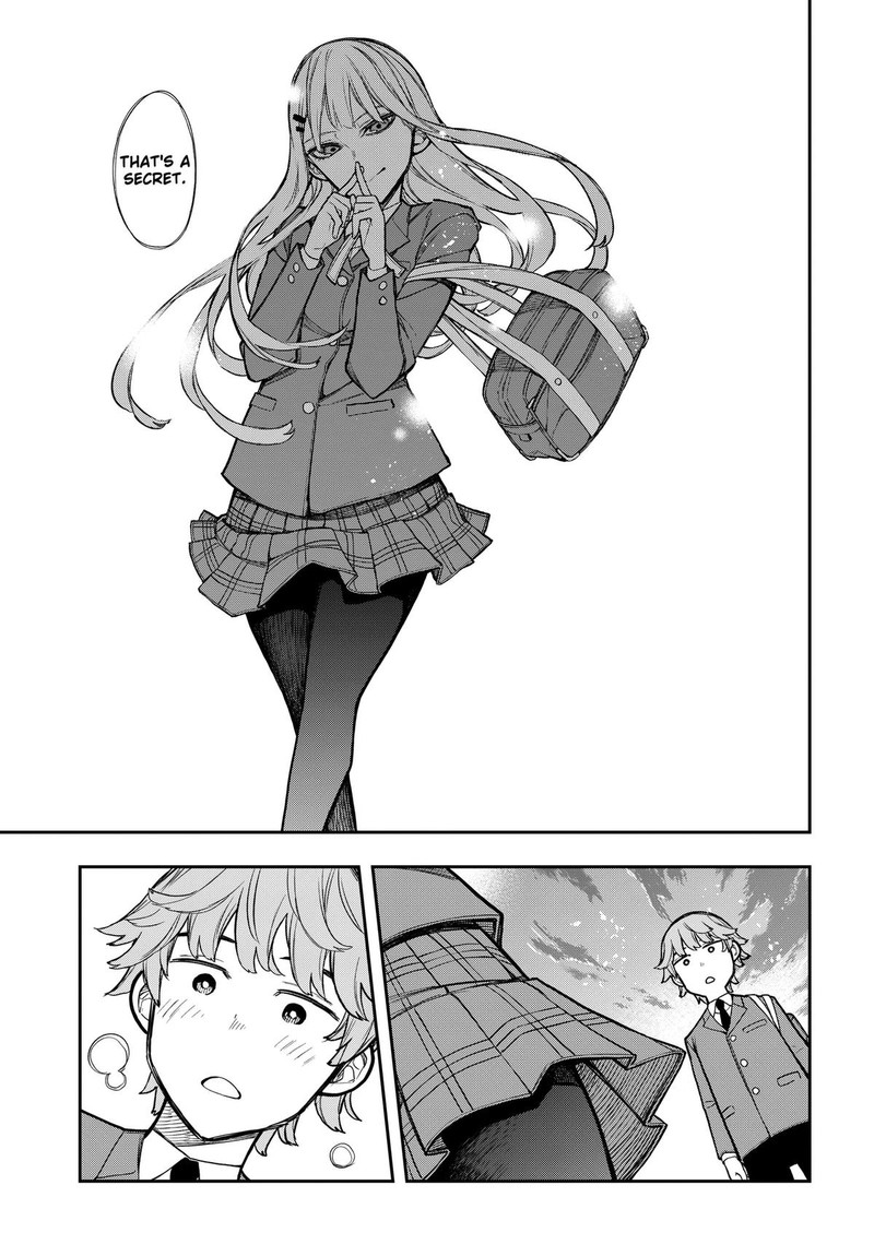 Evangeline Wa Kutsu Wo Haku 2 31