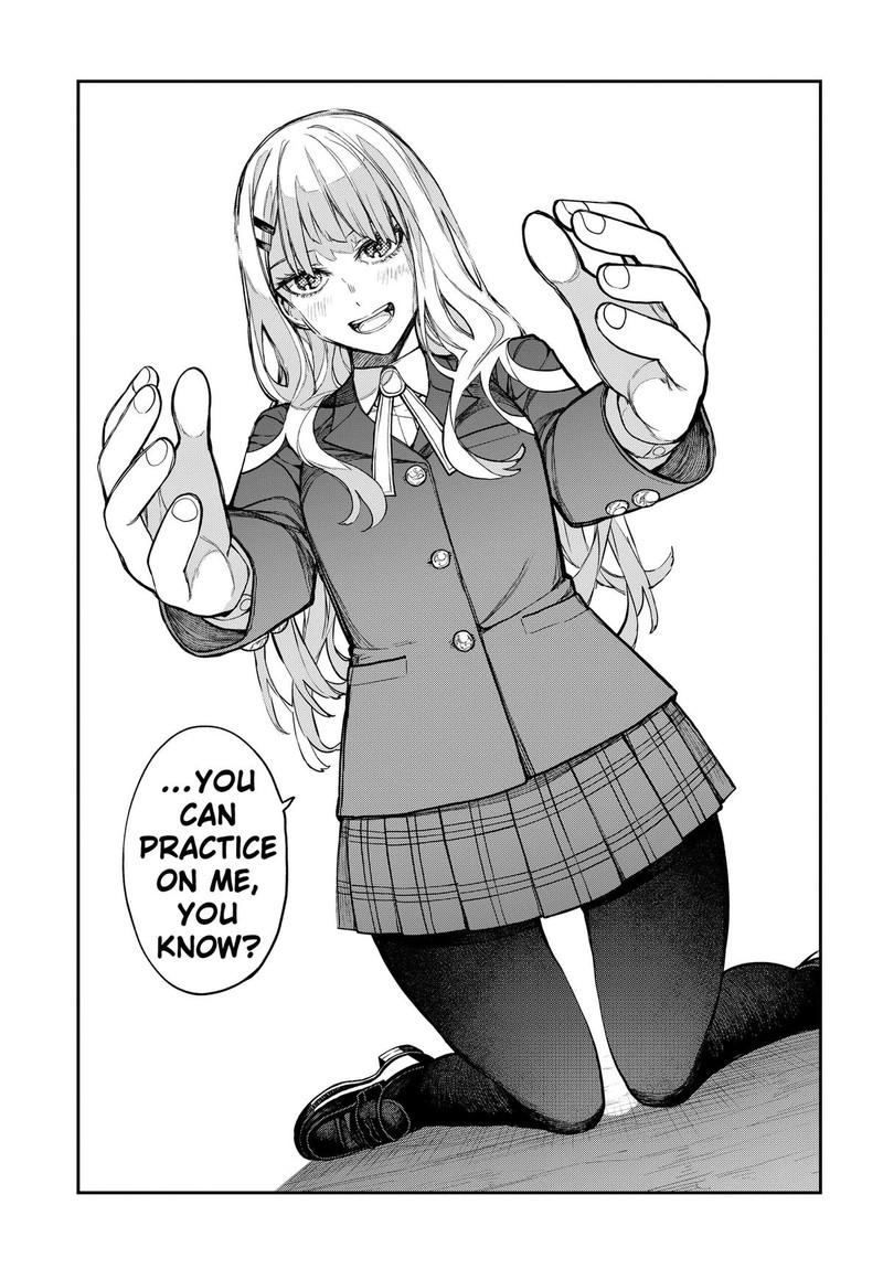 Evangeline Wa Kutsu Wo Haku 4 11