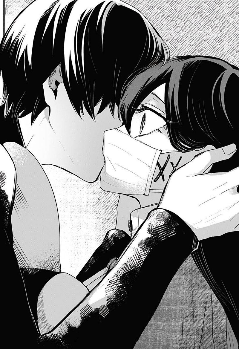 Even If You Slit My Mouth 25 22