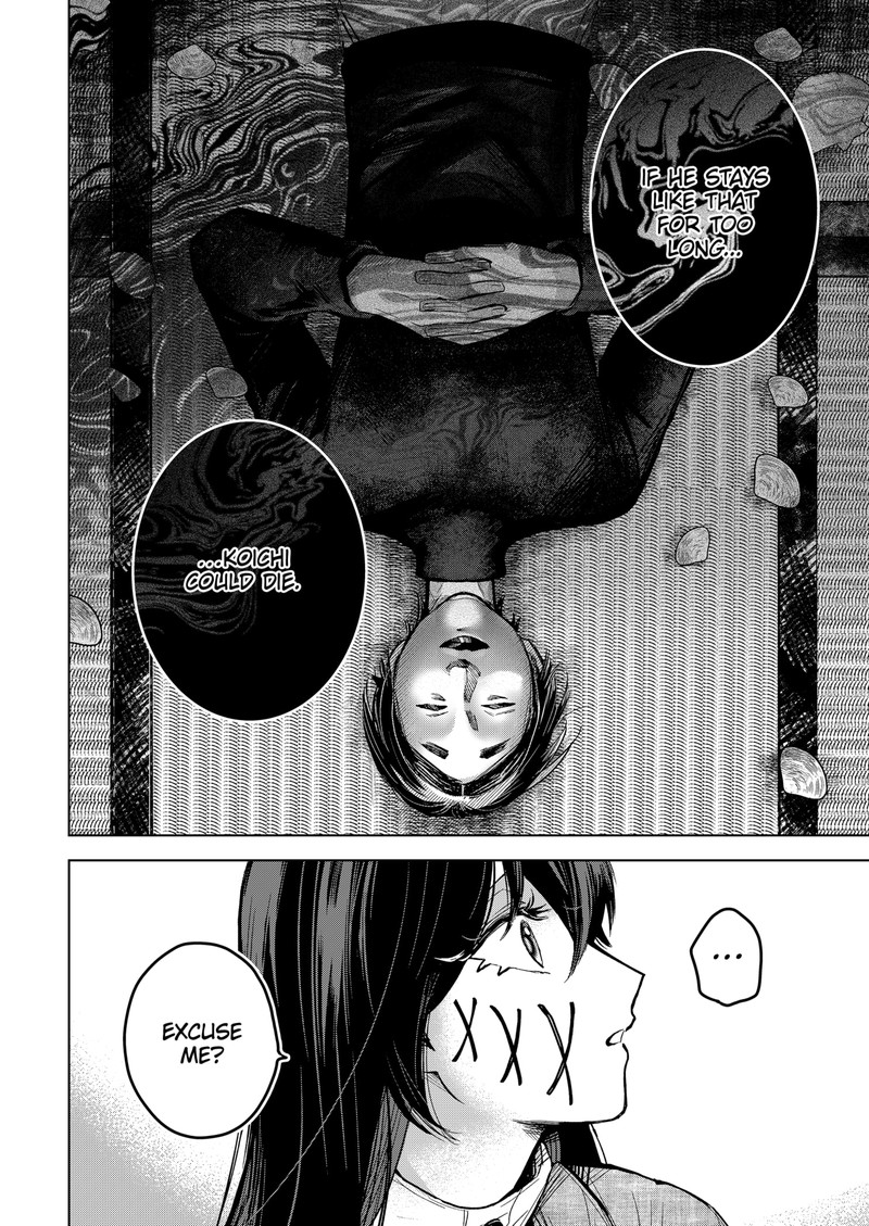 Even If You Slit My Mouth 56 6