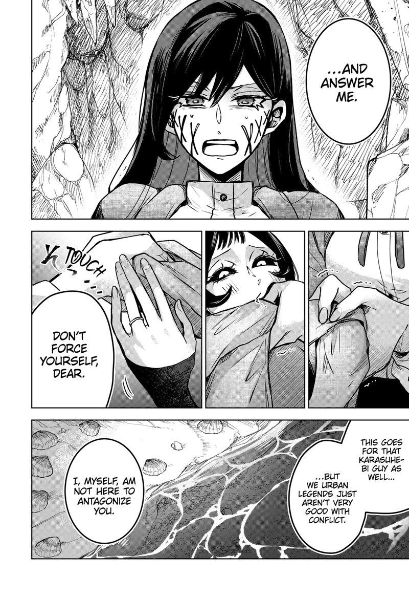 Even If You Slit My Mouth 59 8