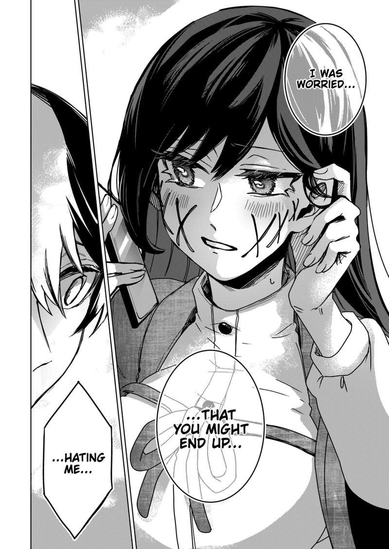 Even If You Slit My Mouth 74 20