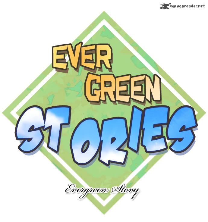 Evergreen Stories 0 6