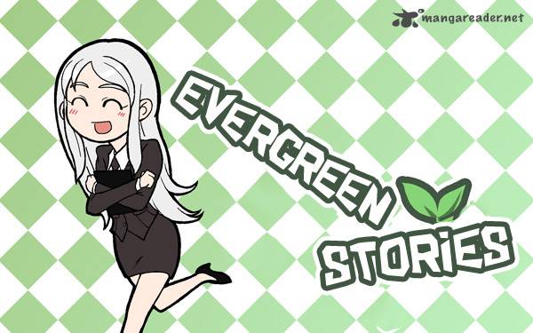 Evergreen Stories 1 12