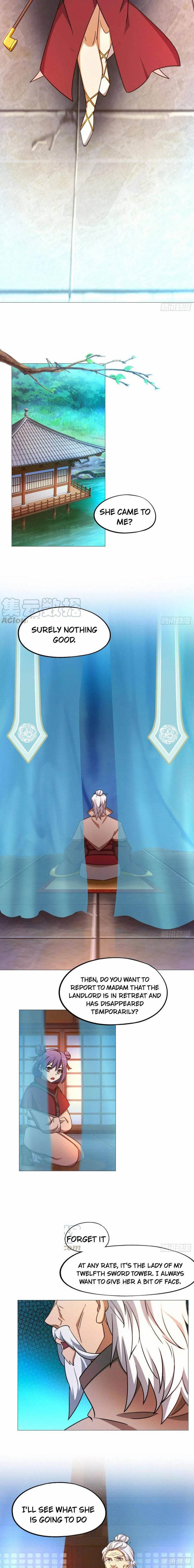 Everlasting God Of Sword 137 5