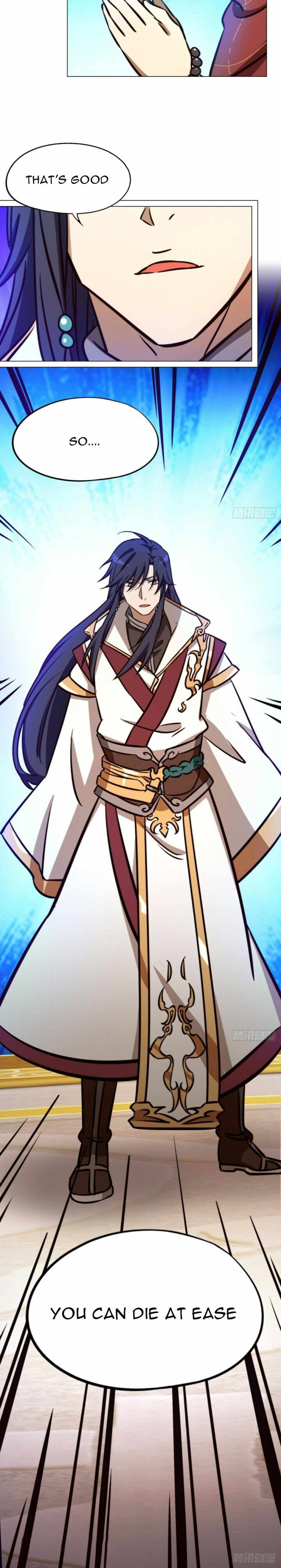 Everlasting God Of Sword 166 16