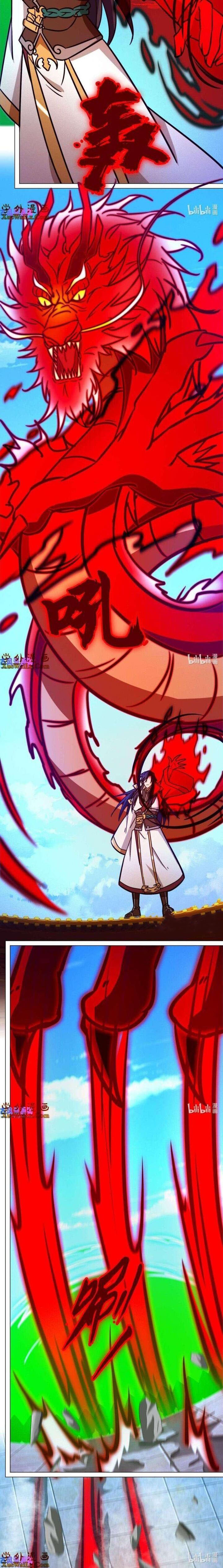 Everlasting God Of Sword 199 4