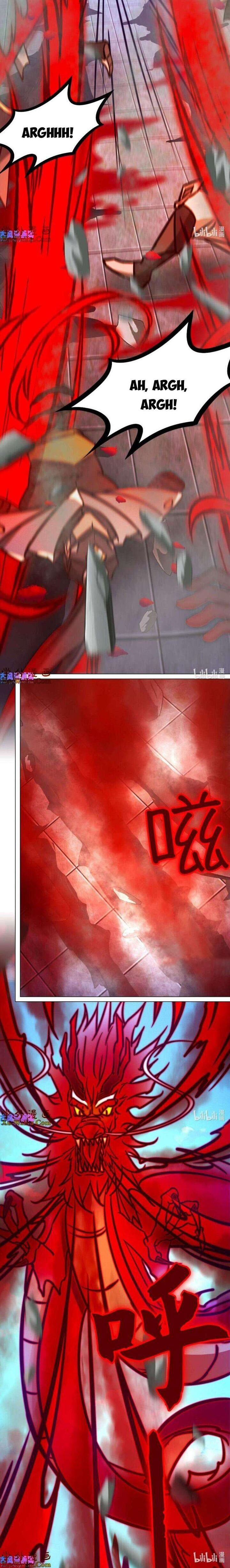 Everlasting God Of Sword 199 6