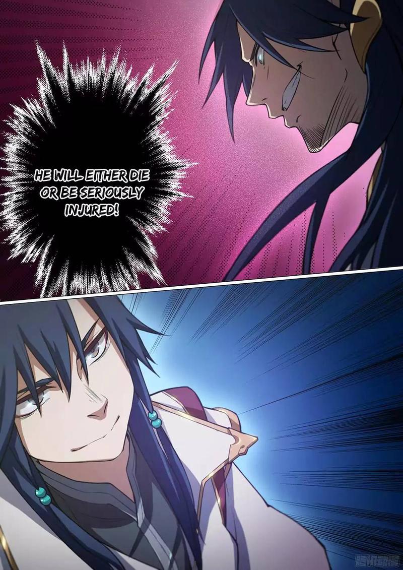 Everlasting God Of Sword 20 12