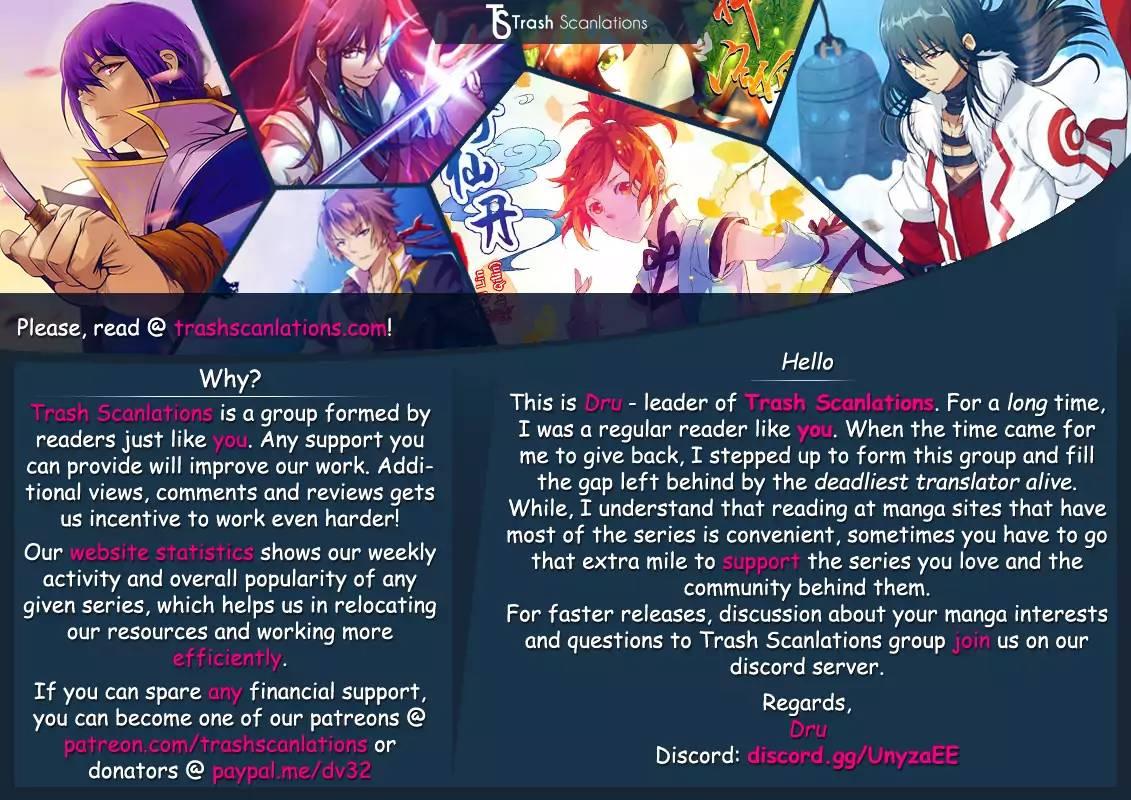 Everlasting God Of Sword 20 2