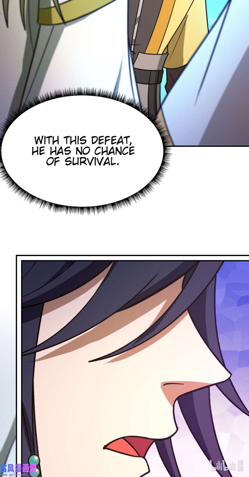 Everlasting God Of Sword 211 10