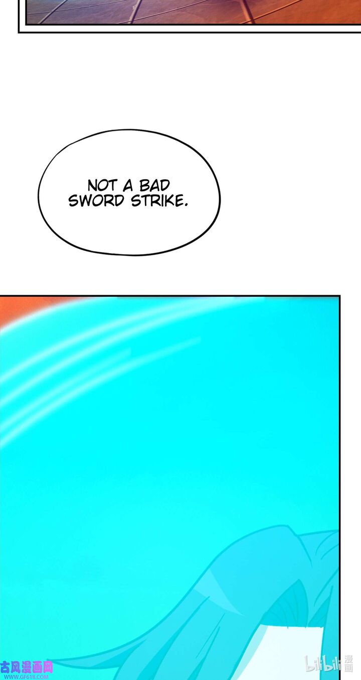 Everlasting God Of Sword 215 31