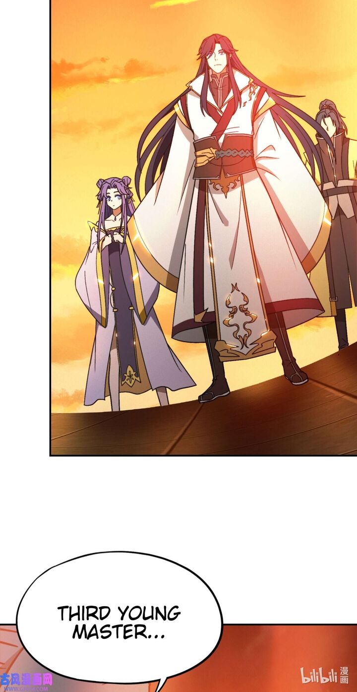 Everlasting God Of Sword 216 34