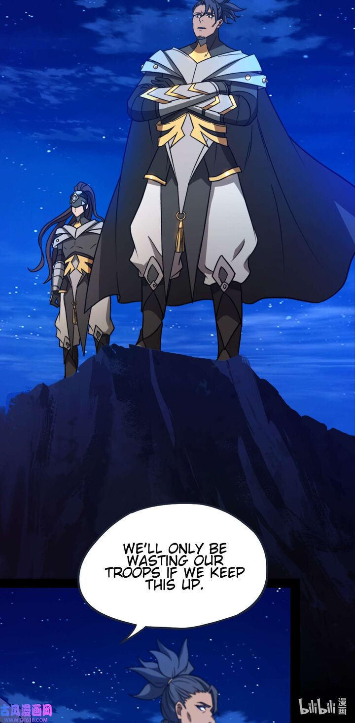 Everlasting God Of Sword 223 11