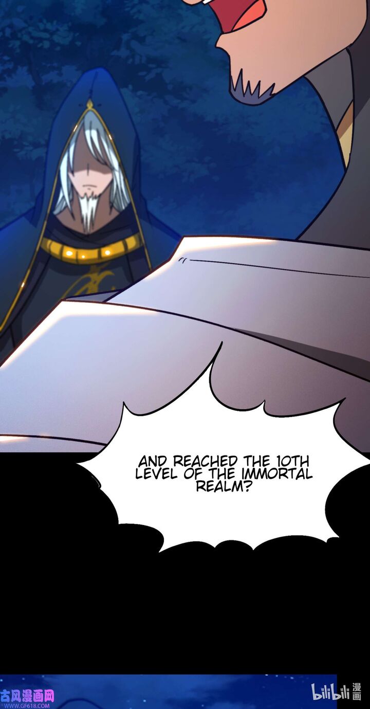 Everlasting God Of Sword 223 33