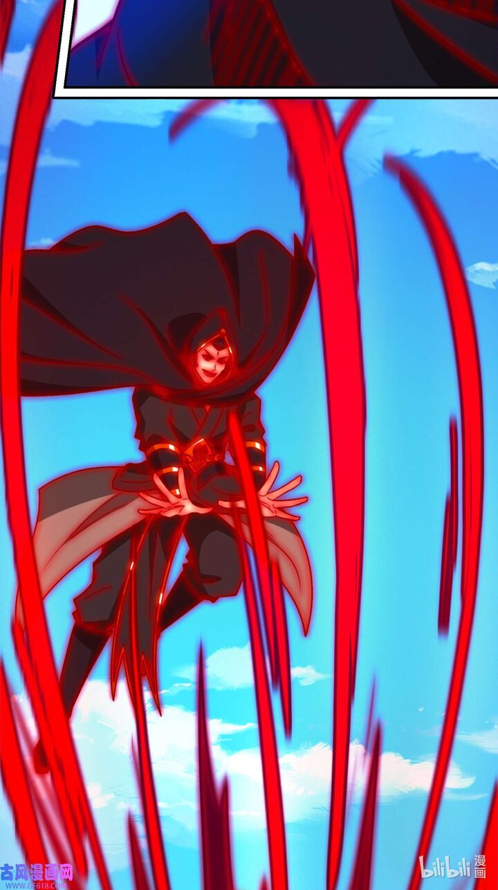 Everlasting God Of Sword 227 51