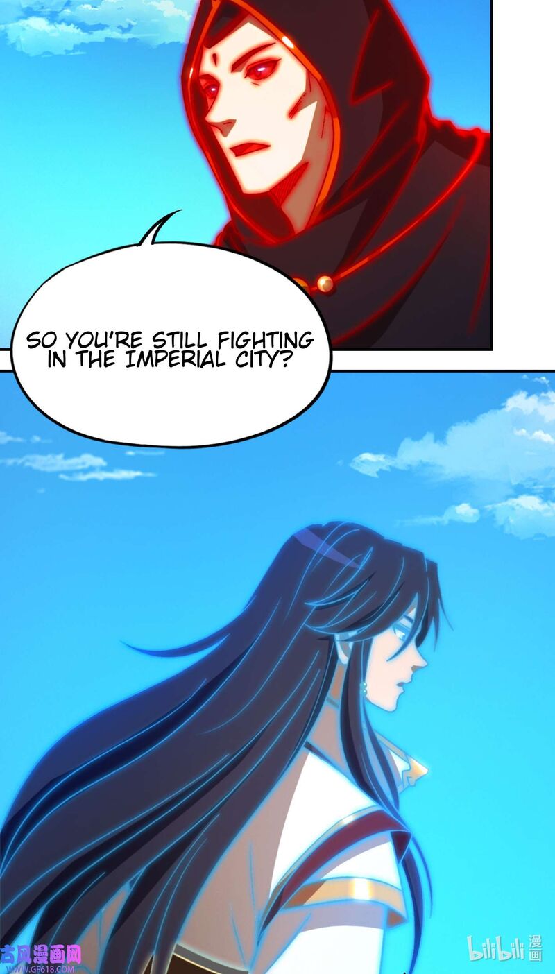 Everlasting God Of Sword 227 9