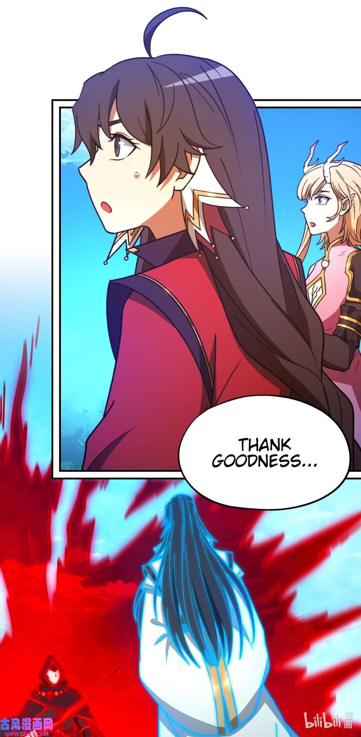 Everlasting God Of Sword 228 33