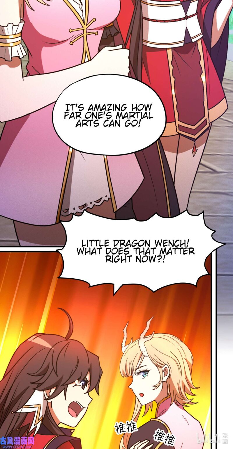Everlasting God Of Sword 228 4