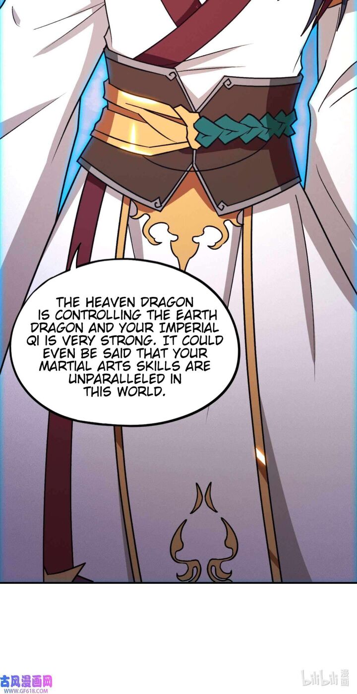 Everlasting God Of Sword 229 21