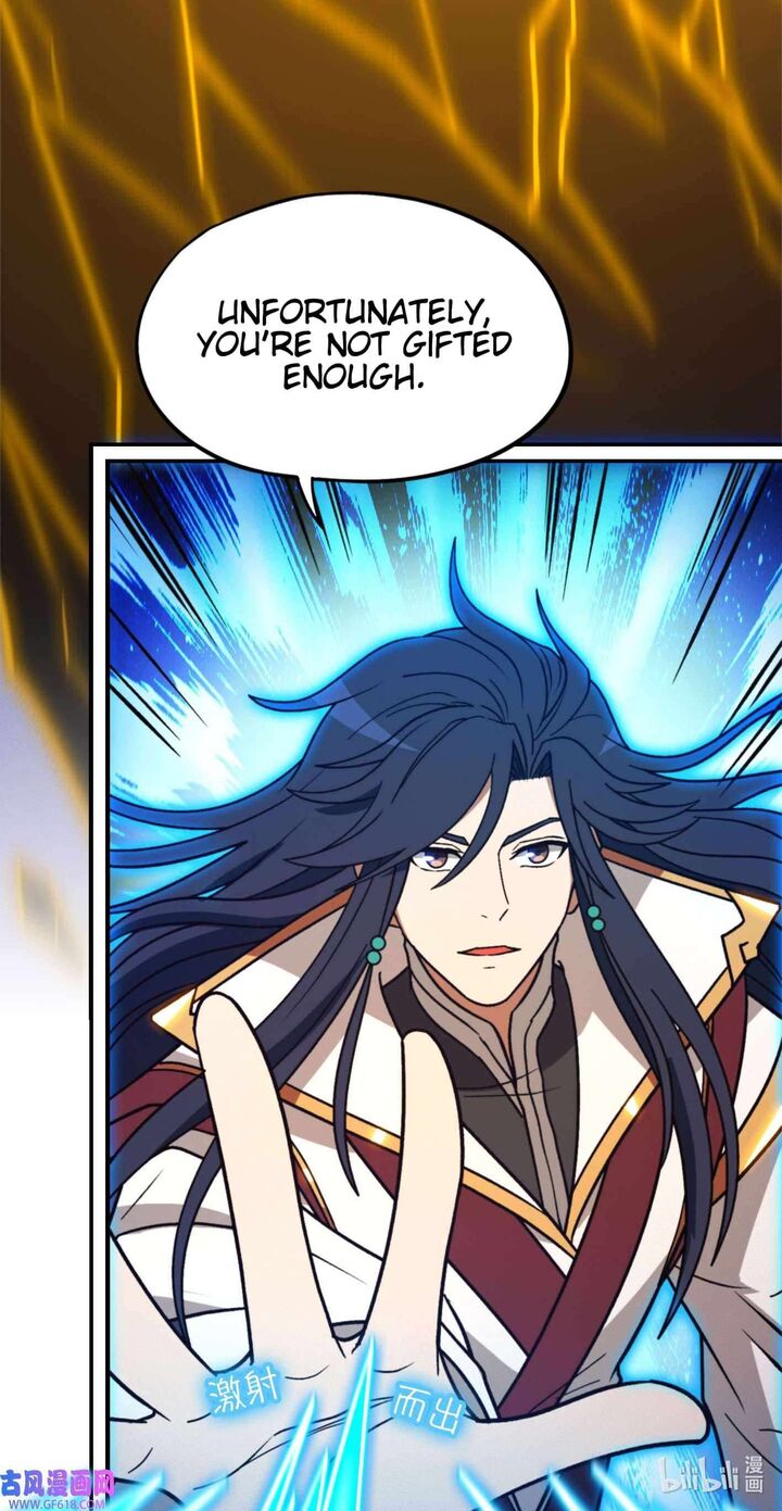 Everlasting God Of Sword 229 25