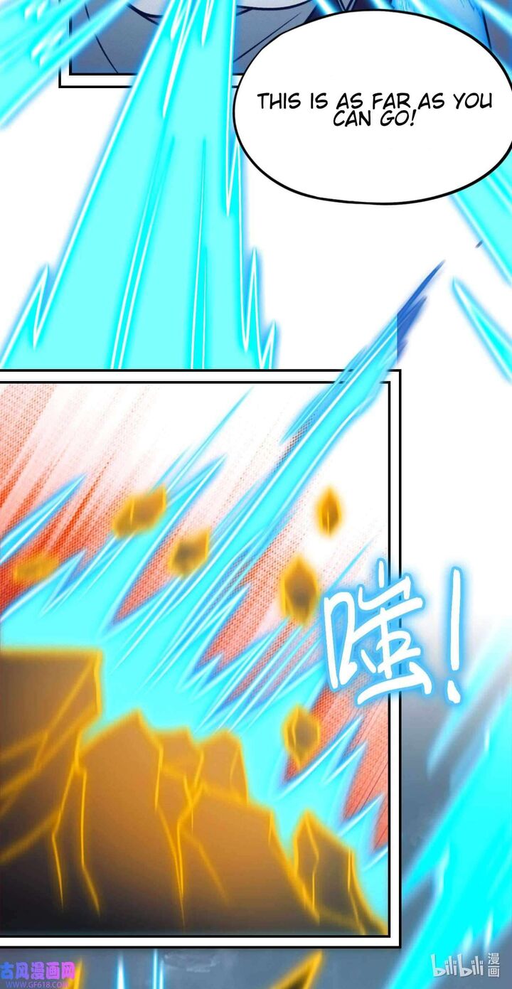Everlasting God Of Sword 229 26