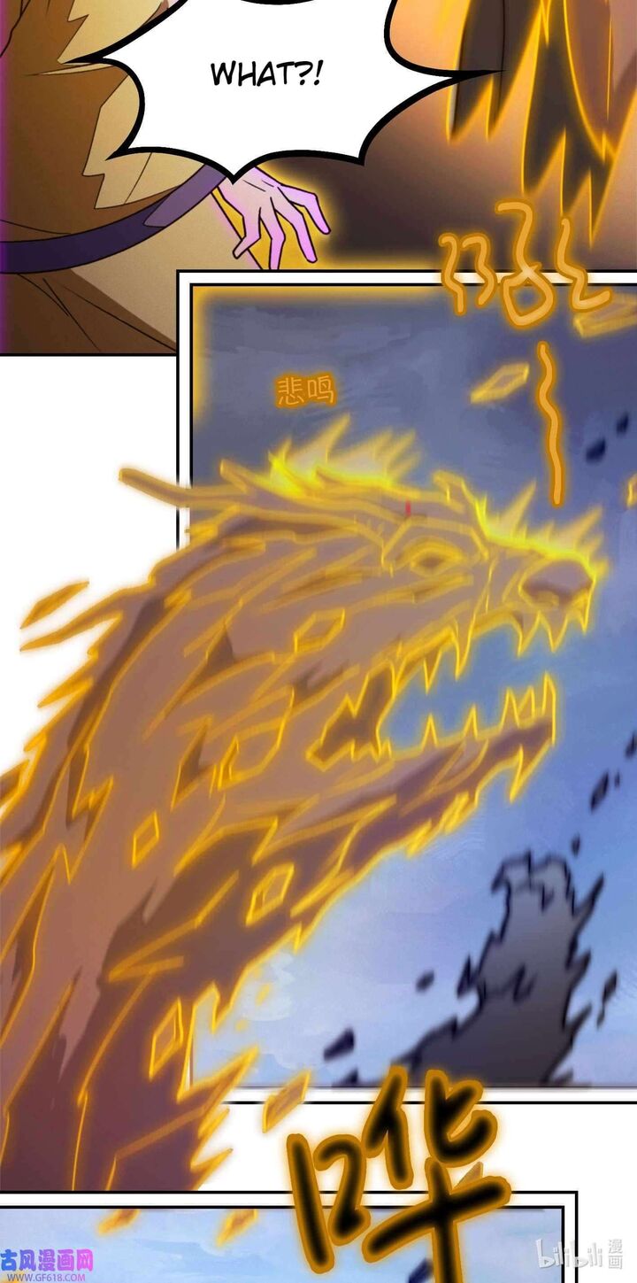 Everlasting God Of Sword 229 30