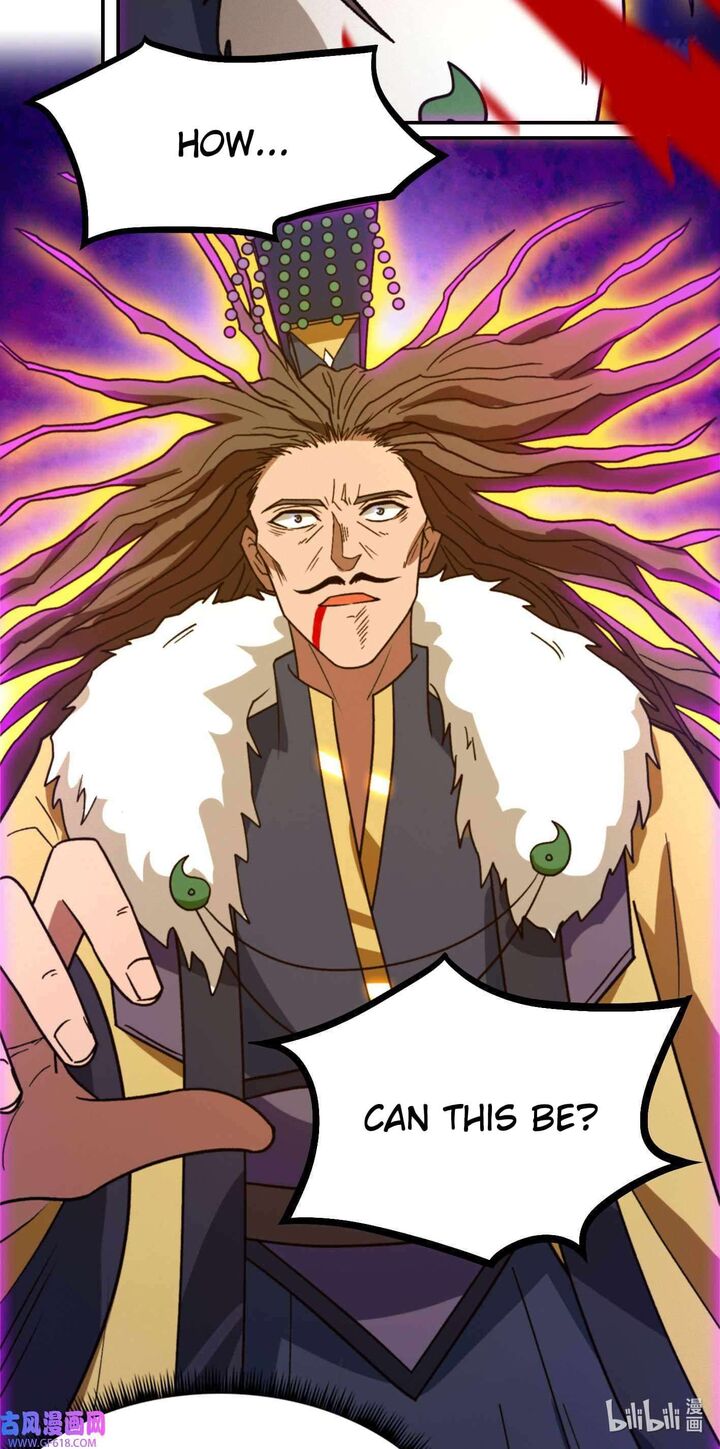 Everlasting God Of Sword 229 32