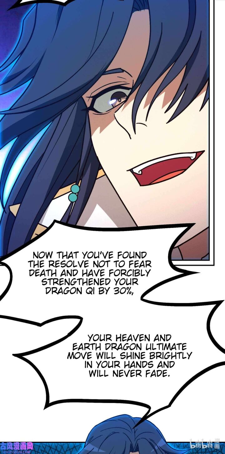 Everlasting God Of Sword 229 6