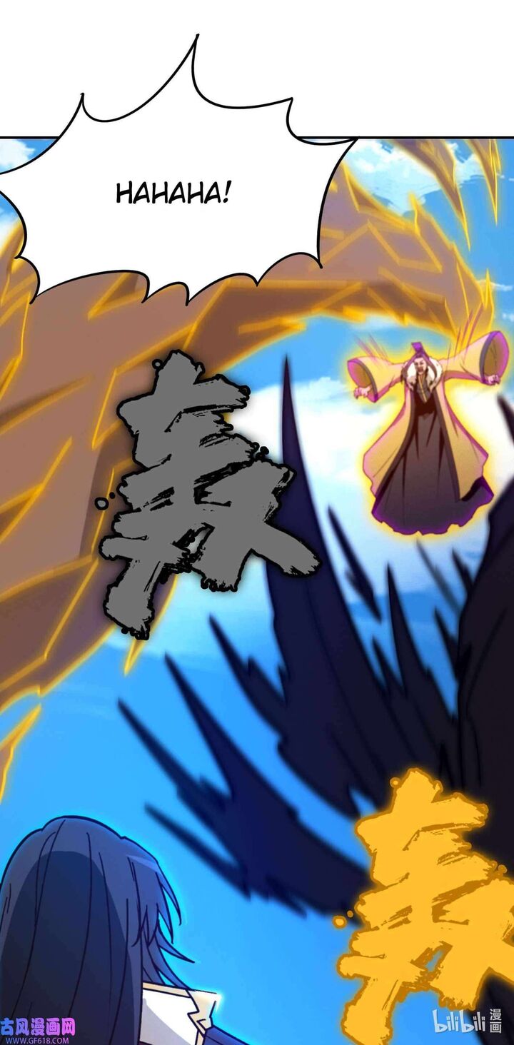 Everlasting God Of Sword 229 8