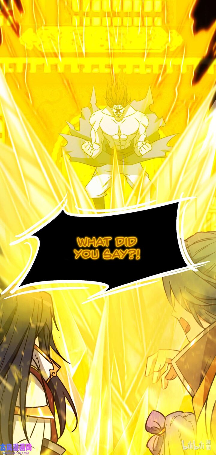 Everlasting God Of Sword 231 35