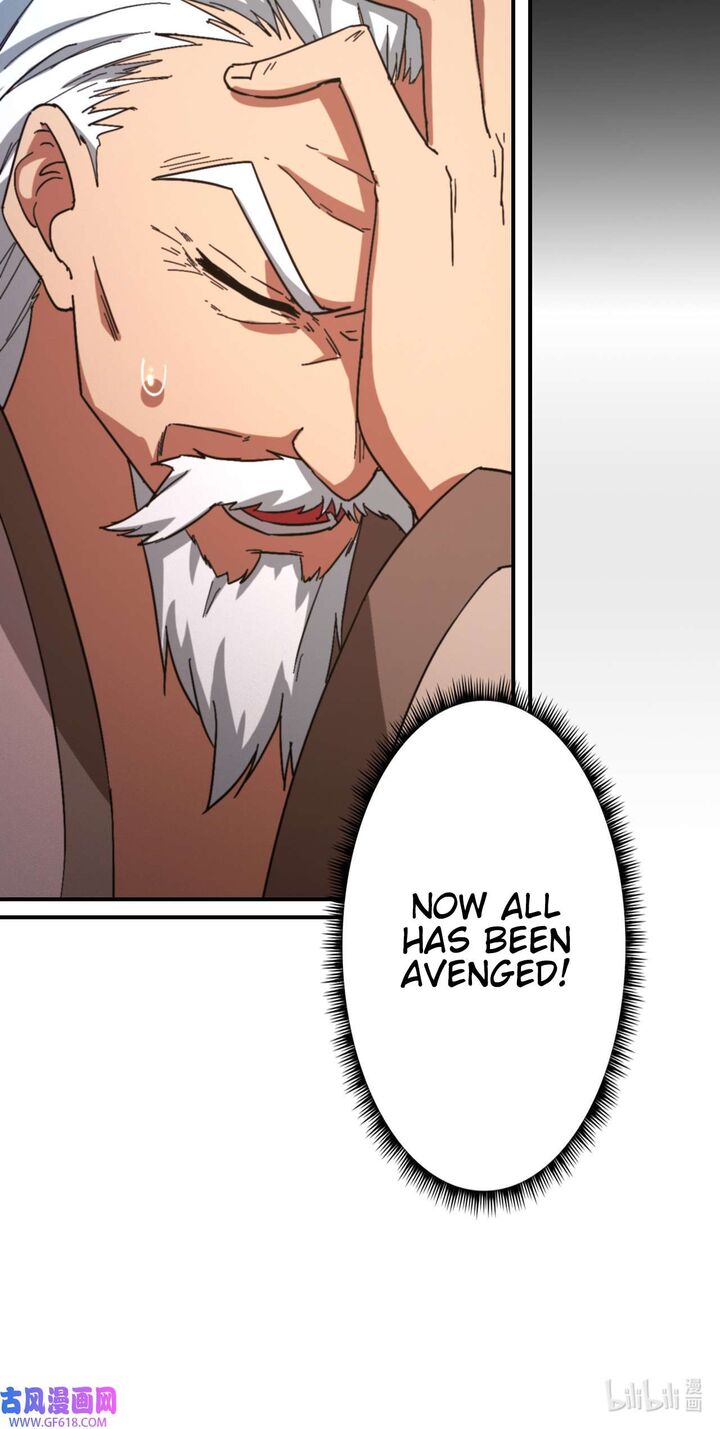 Everlasting God Of Sword 236 10