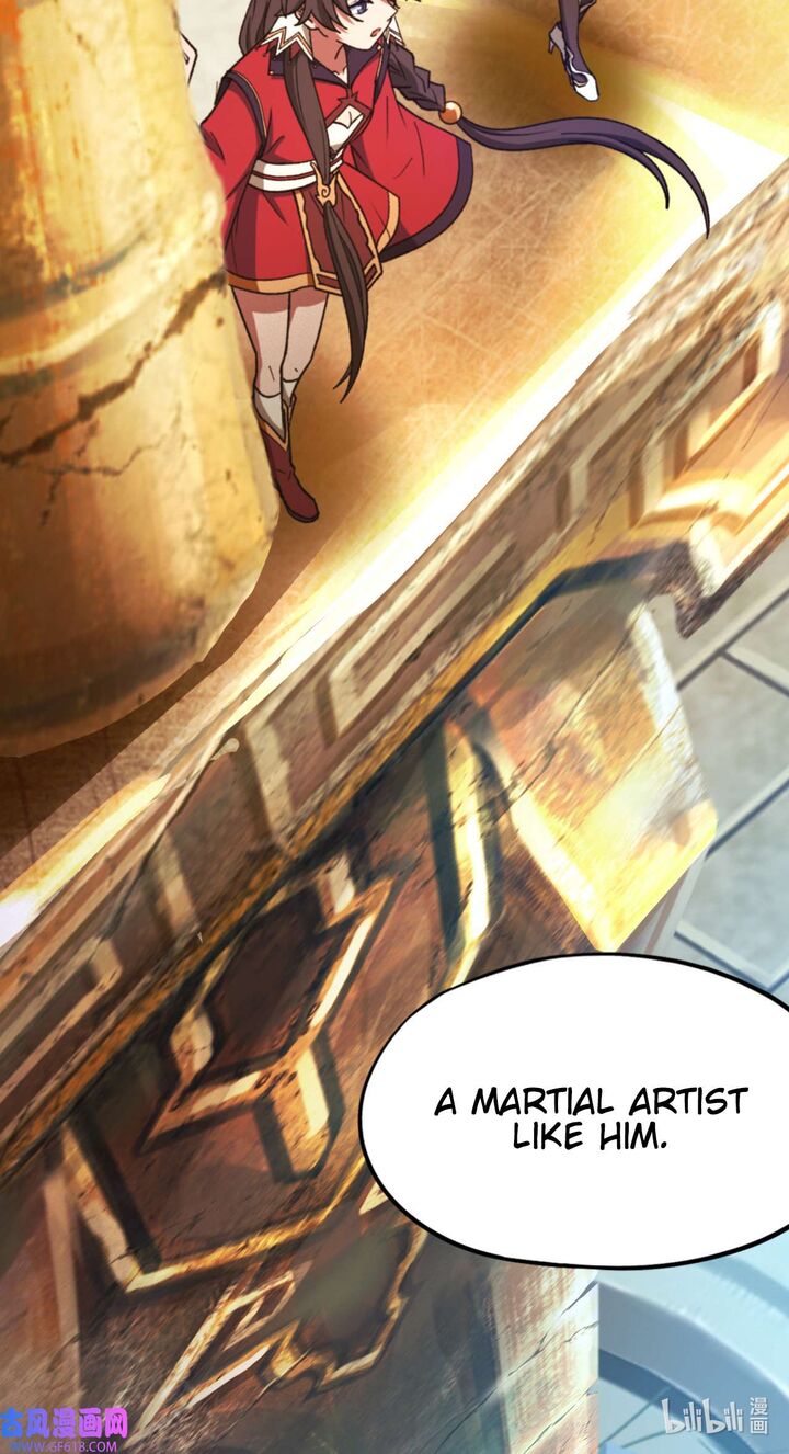 Everlasting God Of Sword 236 29