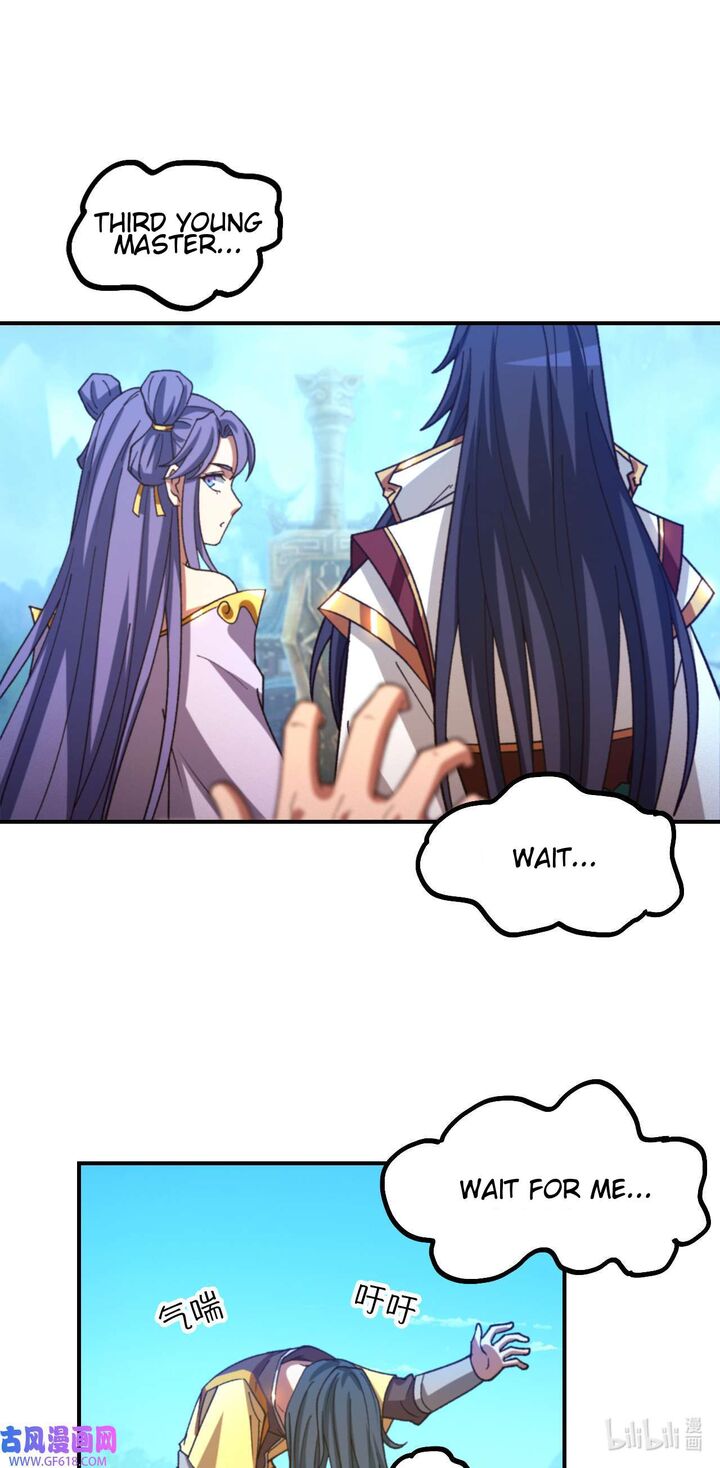 Everlasting God Of Sword 236 39
