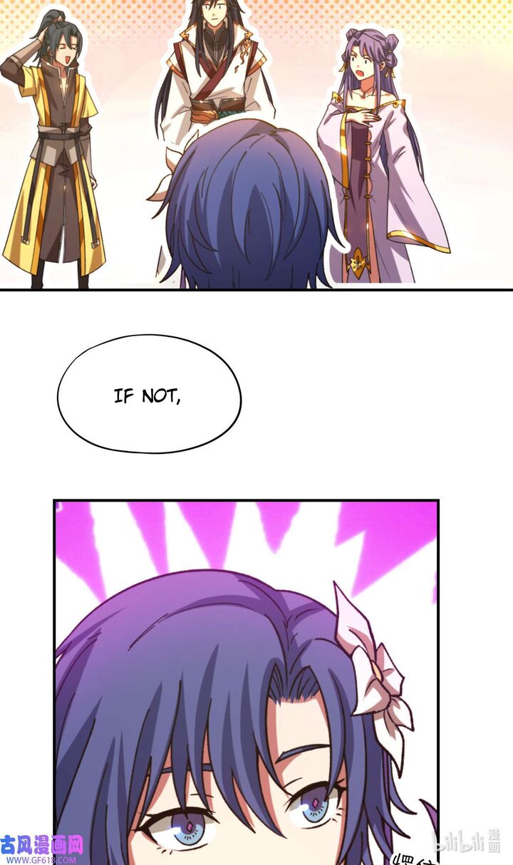 Everlasting God Of Sword 236 50