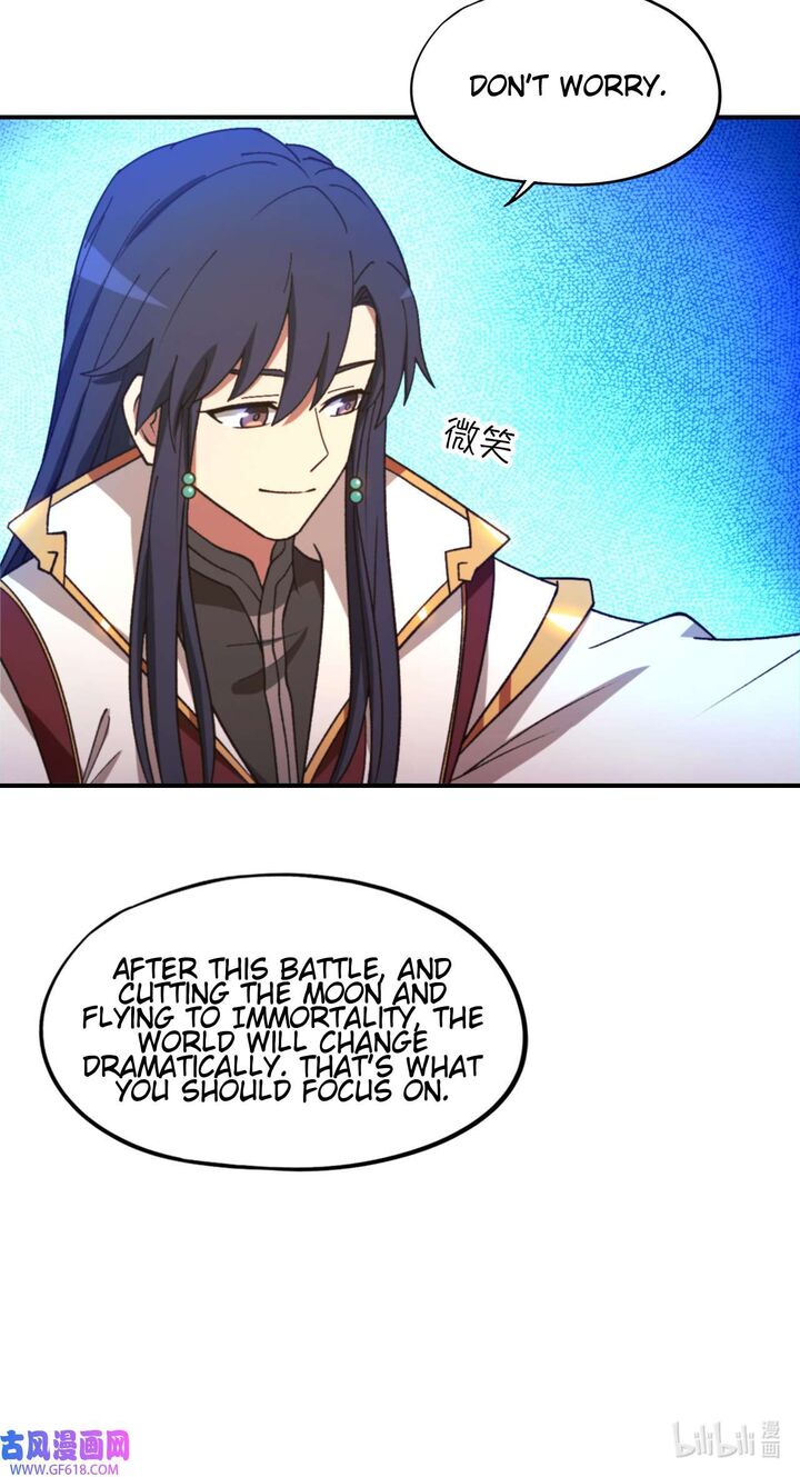 Everlasting God Of Sword 237 27