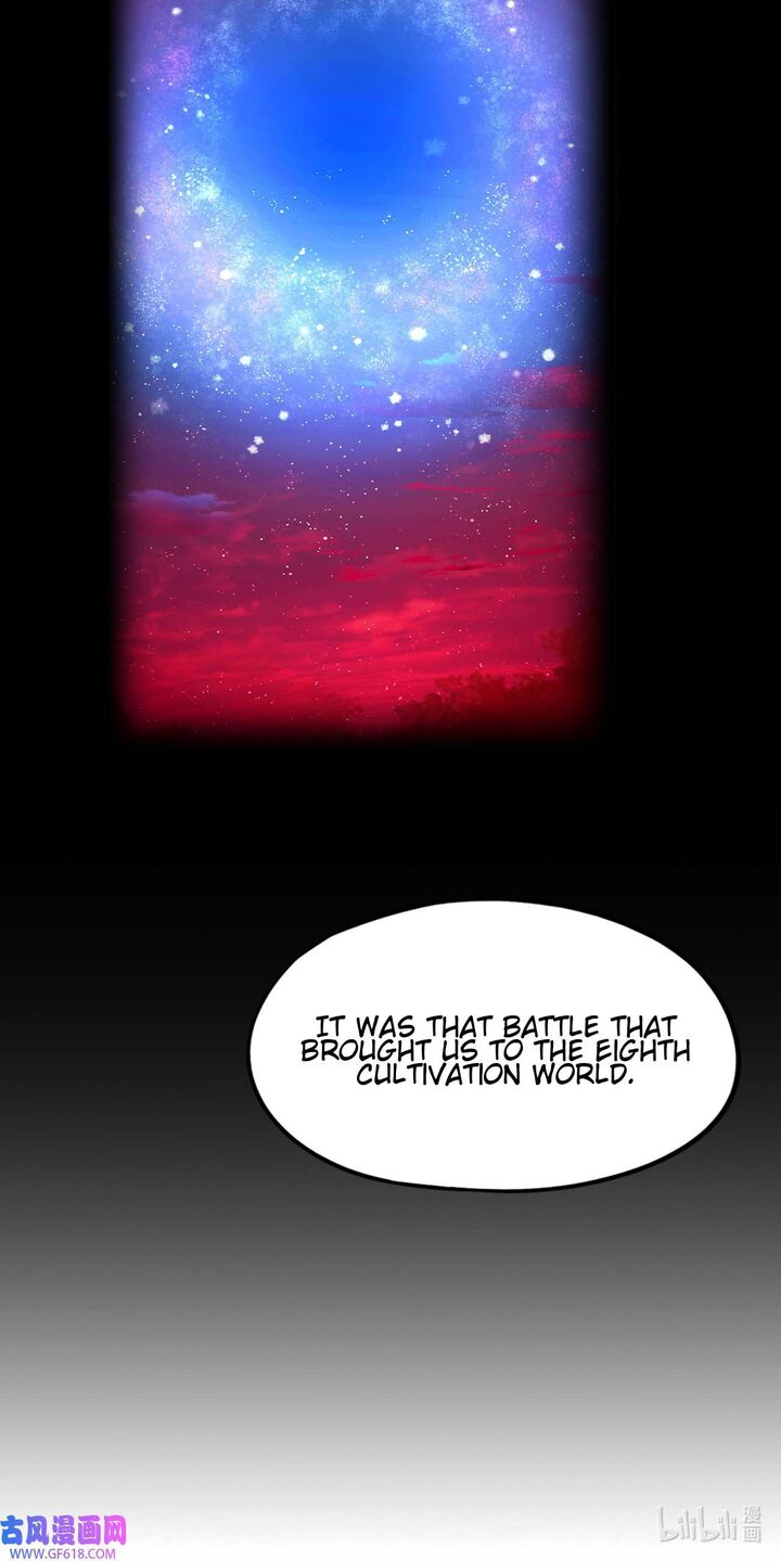 Everlasting God Of Sword 237 31