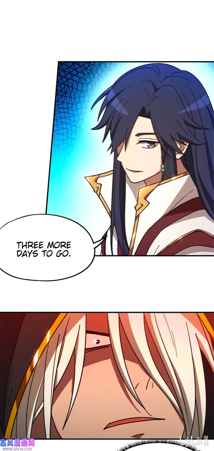 Everlasting God Of Sword 237 5