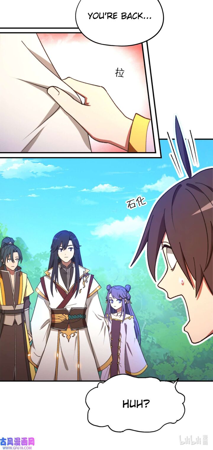 Everlasting God Of Sword 237 8
