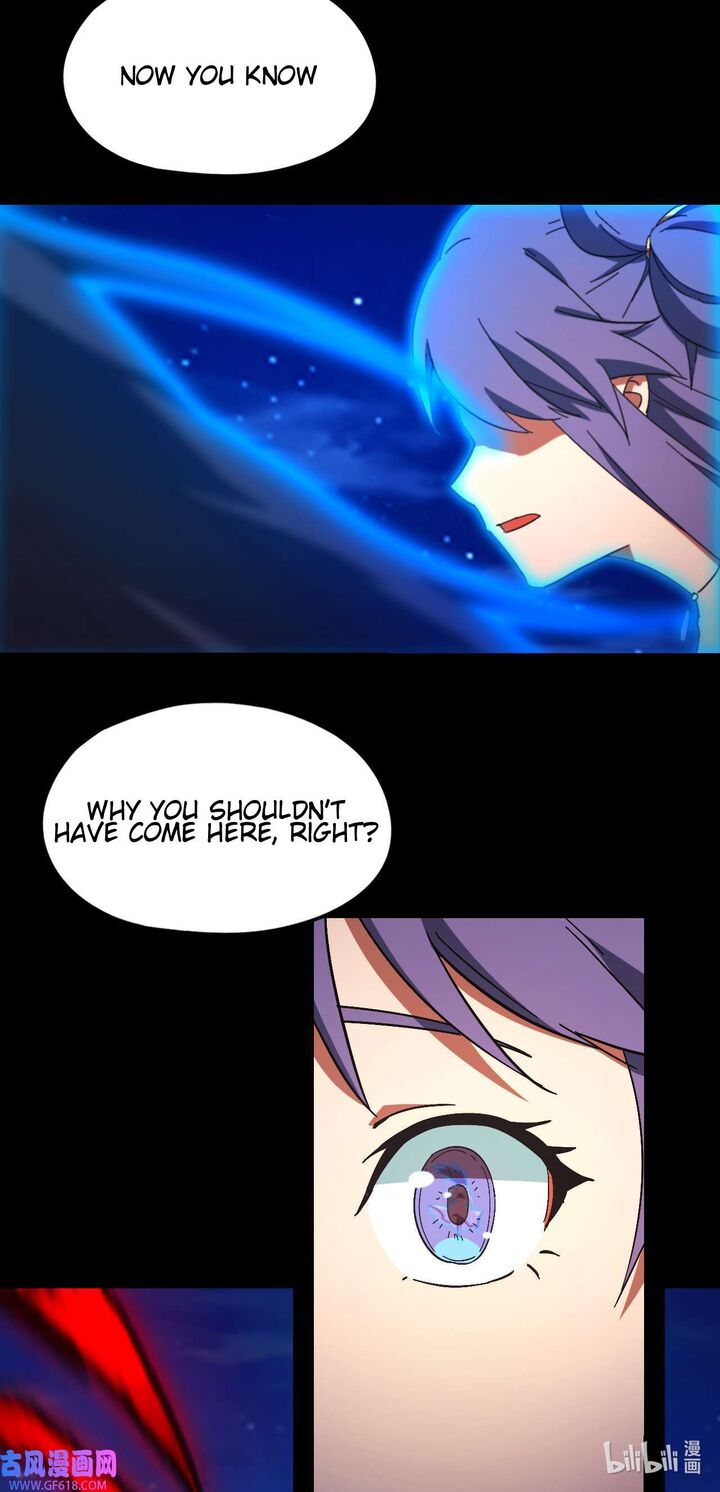 Everlasting God Of Sword 239 14
