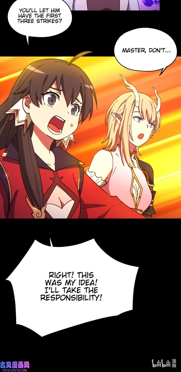 Everlasting God Of Sword 239 28