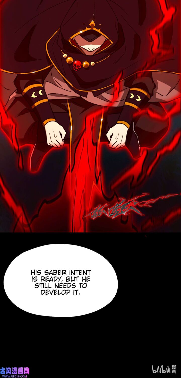 Everlasting God Of Sword 239 37